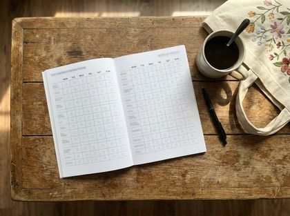 From Hobby to Business
